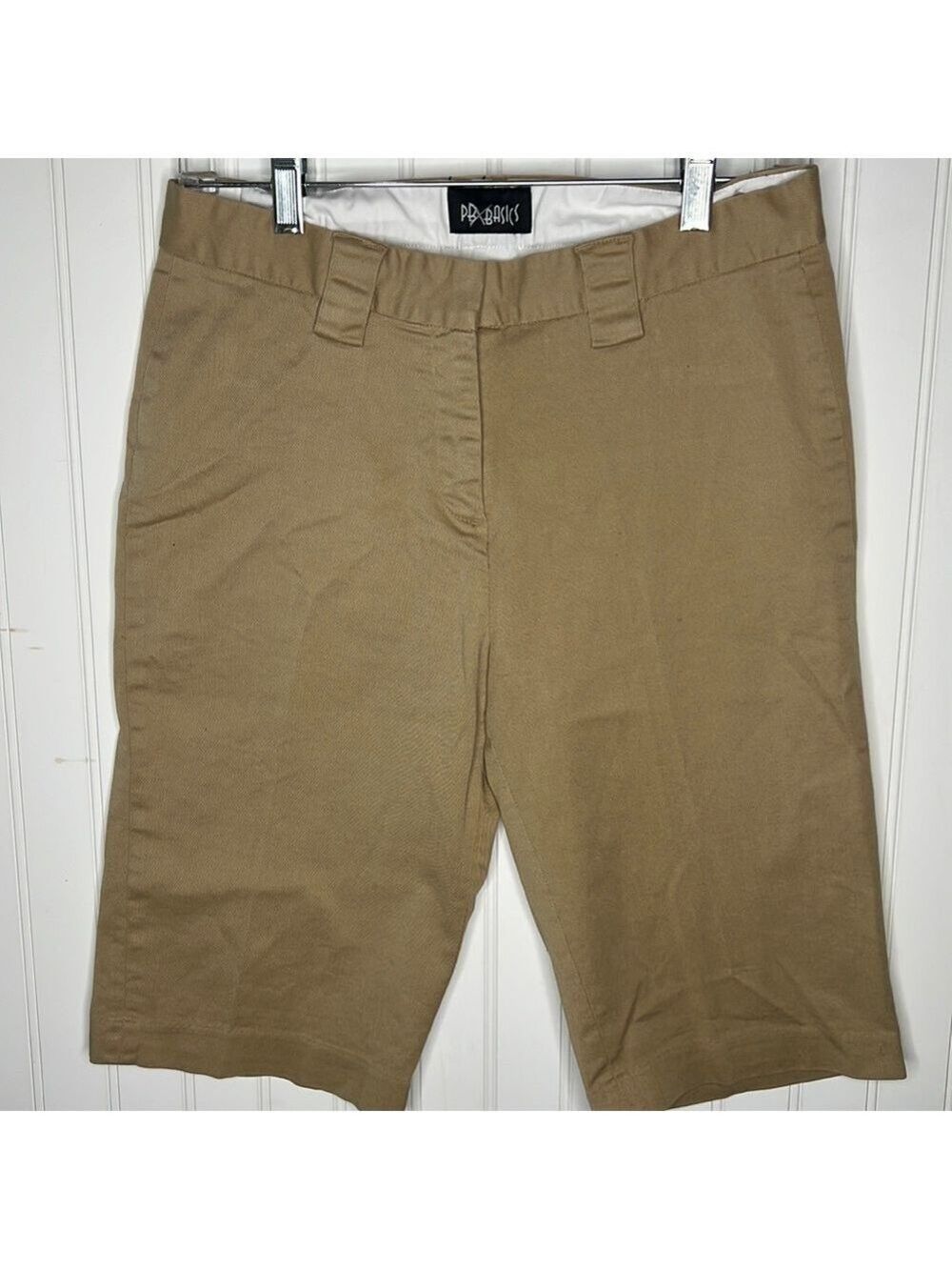 Bermuda Shorts Size 8